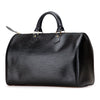 Louis Vuitton Epi Speedy 35 Secondhand