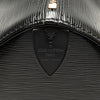 Louis Vuitton Epi Speedy 35 Secondhand
