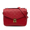 Louis Vuitton Monogram Empreinte Pochette Metis Secondhand