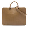 Bottega Veneta Nappa Intrecciato Club Briefcase Secondhand