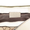 Gucci GG Canvas Sukey Shoulder Bag Secondhand