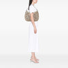 Gucci GG Canvas Sukey Shoulder Bag Secondhand