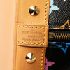 Louis Vuitton Monogram Multicolore Alma PM Secondhand