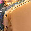 Louis Vuitton Monogram Multicolore Alma PM Secondhand