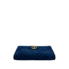 Gucci G Logo Suede Bifold Wallet Secondhand