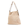 Chanel Iridescent Calfskin Sea Hit Tote Secondhand