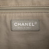 Chanel Iridescent Calfskin Sea Hit Tote Secondhand