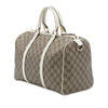 Gucci Medium GG Supreme Joy Boston Bag Secondhand