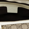 Gucci Medium GG Supreme Joy Boston Bag Secondhand