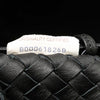 Bottega Veneta Medium Lambskin Intreccio Cabat Tote Secondhand