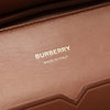 Burberry Leather Elizabeth Satchel Secondhand