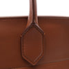 Burberry Leather Elizabeth Satchel Secondhand