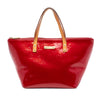 Louis Vuitton Monogram Vernis Bellevue PM Secondhand