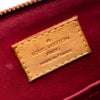 Louis Vuitton Monogram Vernis Bellevue PM Secondhand