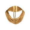 Secondhand Gianfranco Ferré  Maxi Necklace - '80s