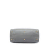 Fendi Large Leather Colorblock Chameleon Satchel Secondhand