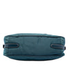 Prada Tessuto Canapa Logo Shoulder Bag Secondhand