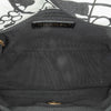 Secondhand Chanel Mini Printed Canvas Deer Coco Flap