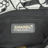 Secondhand Chanel Mini Printed Canvas Deer Coco Flap