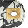 Secondhand Chanel Mini Printed Canvas Deer Coco Flap