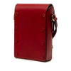 Gucci Mini Calfskin Horsebit 1955 Crossbody Secondhand