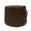 Louis Vuitton Monogram Saint Cloud PM Secondhand