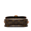 Louis Vuitton Monogram Saint Cloud PM Secondhand