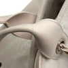 Chanel Medium Canvas Square Stitch Deauville Tote Secondhand