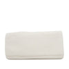 Chanel Medium Canvas Square Stitch Deauville Tote Secondhand
