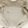 Chanel Medium Canvas Square Stitch Deauville Tote Secondhand