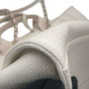 Chanel Medium Canvas Square Stitch Deauville Tote Secondhand