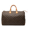 Louis Vuitton Monogram Speedy 40 Secondhand