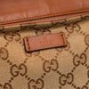 Gucci GG Canvas Tote Secondhand