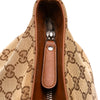 Gucci GG Canvas Tote Secondhand
