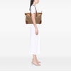 Gucci GG Canvas Tote Secondhand