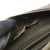 Celine Leather Crossbody Secondhand
