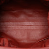 Bottega Veneta Lambskin The Mini Pouch Crossbody Secondhand