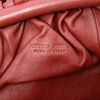 Bottega Veneta Lambskin The Mini Pouch Crossbody Secondhand