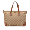 Gucci GG Canvas Tote Secondhand