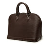 Louis Vuitton Epi Alma PM Secondhand