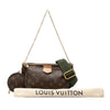 Louis Vuitton Monogram Multi Pochette Accessoires Secondhand