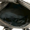 LOEWE Leather Anagram Handbag Secondhand