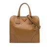 Prada Saffiano Lux Shopping Tote Secondhand