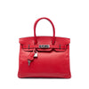 Hermès Epsom Birkin Retourne 30 Secondhand
