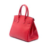 Hermès Epsom Birkin Retourne 30 Secondhand