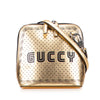 Gucci Mini Calfskin Guccy Sega Crossbody Secondhand