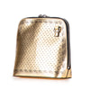 Gucci Mini Calfskin Guccy Sega Crossbody Secondhand