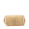 Gucci Mini Calfskin Guccy Sega Crossbody Secondhand