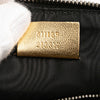 Gucci Mini Calfskin Guccy Sega Crossbody Secondhand