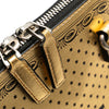 Gucci Mini Calfskin Guccy Sega Crossbody Secondhand